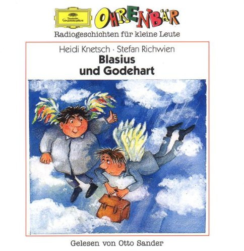 Ohrenbaer - Blasius und Godehart