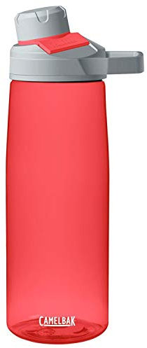 CAMELBAK Trinkflasche Chute Mag, 750 ml, rosa (Coral)