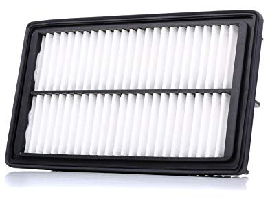 KAMOKA Luftfilter F238501 | Kompatibel mit: CITROËN C5 II, HYUNDAI ACCENT V Stufenheck, EQUUS / CENTENNIAL, i20 ACTIVE, i20 II, i20 II Coupe