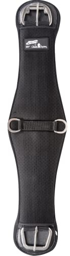 Classic Equine Aura Cinch, Roper, 34