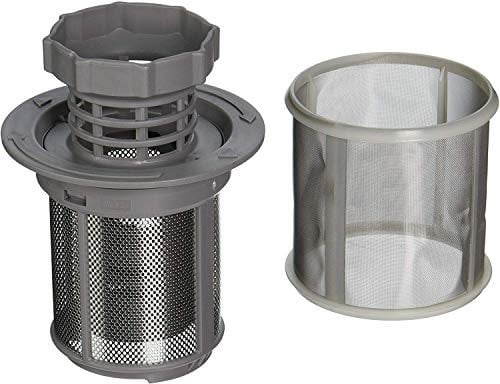 FIND A SPARE Mesh Micro Drain Filter Replacement for Bosch Neff Siemens Gaggenau Hotpoint Dishwasher Spare Parts & Accessories Alternative to 427903