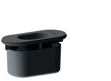 DALLMER Geruchverschluß CeraLine Plan