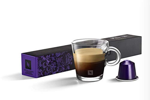 Nespresso Ispirazione, Firenze Arpeggio, 10 stück, 53 g