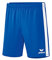 Erima Unisex Kinder Retro Star Short, New Royal/Weiß, 164 EU