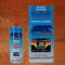 RUSENE Kit Vernice Effetto Ruggine Pittura Corten - Fondo Attivatore e Finitura (Kit 5,0 mq: Rusene Kg 1,0 + Rust-Block Kg 1,0)