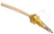 Termocoppia (52cm) per cucina a gas (ORIGINALE Beko) codice: 230100032, uspshop.eu