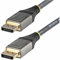 StarTech DP14VMM3M Cable Displayport 1.4 8K 3m