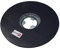 Distri+ - Plateau porte-disques compatible pour autolaveuse Floorpul C43, Ghibli SB-143, IPC 43, Techline C43, Wirbel C43... Al