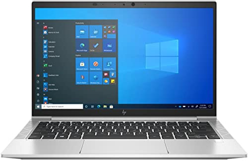 HP EliteBook 830 G8 5Z606EA 13,3 Full HD IPS Sure View, Intel i5-1135G7, 16GB RAM, 512GB SSD, LTE, Windows 11 Pro