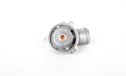 Continental Thermostat Kühlmittel Kühlwasserthermostat mit Dichtung Öffnungstemperatur:88°C für VW LT 28-46 II Kastenwagen (2DA, 2DD, 2DH) LT 28-35 II Bus (2DB, 2DE, 2DK) für SSANGYONG MUSSO (FJ)