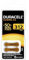 Duracell 312 audifono battery pack of 6