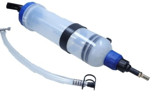 ROOKS Fettpresse OK-02.0694 Kunststoff 1500ml