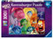 Ravensburger - Inside Out 2, Puzzle 100 Teile XXL, Puzzle Kinder 6 Jahre oder höher, Inside Out Figuren, 49 x 36 cm
