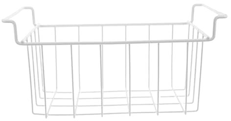 LABRIMP Stoccaggio per Congelatore Organizer per e Frigorifero per Ottimizzazione e Facile
