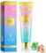 Niacinamide Whitening Toothpaste, Niacinamide Intensive Teeth Whitening Toothpaste, Stain Removal Complete Care, Repair and Protect Teeth, Freshes Breath and Brightens Tooth, 100g