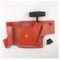 AOIUU Compatible con H-u-s-q-v-a-r-n=a 51, 55, 50, 55, Rancher EPA 55 EU1. Reemplaza 503608803, 50315-18-01. Motor pequeño for motosierra. Kit de arranque por retroceso.