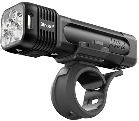 Knog KNOG Light Blinder Pro 1400