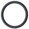 Dichtringe/O-Ringe 50 x 5 mm NBR 70, Menge 3 Stück