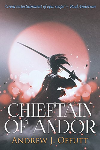 Chieftain of Andor (English Edition)