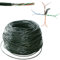 100m Outdoor External CAT5 Ethernet Network Cable Reel/Drum - LAN UTP RJ45 CCA