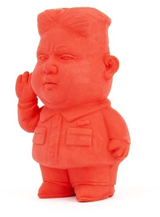 Gift Republic 13709 Diktator Radiergummi