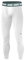 JAKO Compression 2.0 Long Tight Weiss, M Herren