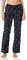 Amazon Essentials Pantaloni di Pigiama in Flanella Donna, Nero Stelle, L