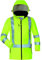 elyssee Damen Warnschutz-Softshelljacke Emma (42)