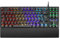 Mars Gaming MKXTKL, teclado mecánico switch azul, LED 5 colores 10 efectos, ES