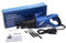 850W Powerful Electric Reciprocating Saw Mini Portable Corded Sabre Saw 240V Variable Speed Garden Wood Cutting Pruning Saws