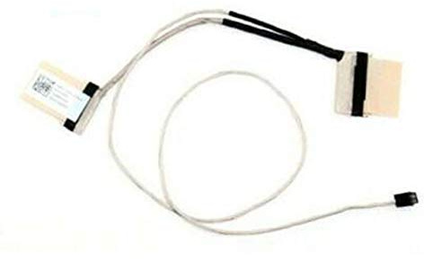 Gintai LCD LED LVDS Video Screen Kabel Ersatz für ASUS S410U S4100VN S4200U X411 12064974-00