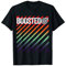 Turbolader Boosted - Turbo & Tuning need Boost Turbolader T-Shirt