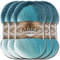 Alize 5x 100g Angora Gold Batik Premium Schurwolle mit Farbverlauf Wolle Strickgarn Baby Babywolle Akzente Accessoire zum Häkeln Stricken Kleidung (1892)