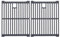 TAINO Basic 3+1 2-TLG. Grill-Rost Set Gusseisen Gussrost Gasgrill BBQ Steak Grillzubehör