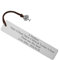 ACBungji Edelstahl Lesezeichen Personalisiert Buchzeichen mit Gravur Bookmark Buch Zubehör Individuelle Geschenke für Damen Herren, Silber