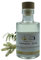 Dufte Momente | Saunaduft Eukalyptus-Zirbel 100ml in Glasflasche mit Korkmündung | mit naturreinen und natürlichen ätherischen Ölen | vegan und ohne Tierversuche