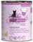 catz finefood Ragout N° 611 Lamm & Kamel Katzenfutter nass - Feinkost Nassfutter für Katzen in Sauce ohne Getreide und Zucker mit hohem Fleischanteil, 6 x 380 g Dose