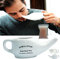 Ceramic Neti Pot with Himalayan Salt, 200gm Neti Pot Sinus Rinse Kit with Neti Salt, Neti Pot Nasal Flushing Cleanser Sinus Relief Nasal Rinse Saline Solution Health Ceramic Neti Pot