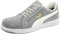 PUMA Safety Iconic Grey Low Sicherheitsschuh grau Gr. 44