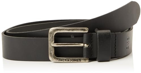 JACMARRAKECH LEATHER BELT