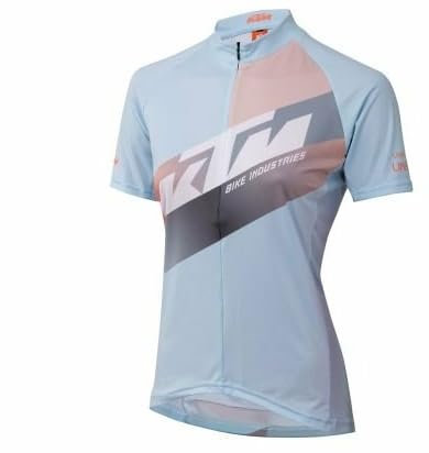 KTM Trikot Lady Line Jersey Shortsleeve
