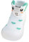 Krabbelschuhe Kinder Barfußschuhe Kinder Kinder Stricken Kinderschuhe Bodenschuhe Weicher Boden Bodensocken Lauflernschuhe Mädchen Rutschfeste Sockenschuhe Lauflerner Schuhe Für Mädchen Junge