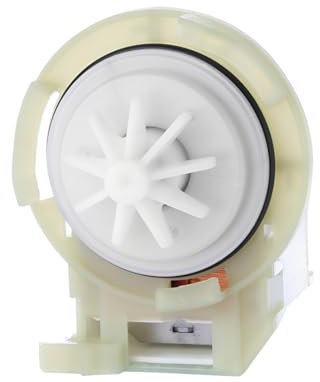 Bosch Ablaufpumpe für Geschirrspüler 793416 1801270 C00210701
