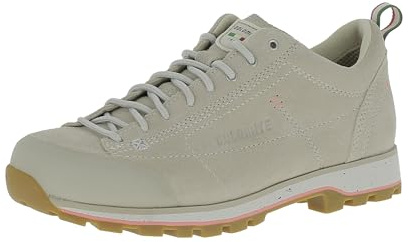 Dolomite Cinquantaquattro Low Evo Ws Freizeitschuhe beige UK 8,5 - EU 42,5