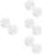 Angoily 8pcs Washing Machine Replacement Knobs Washer Control Knobs Dryer Timer for Washer Range