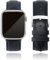 CORROPELLE Correas de Cuero Compatible con Apple Watch 49mm 46mm 45mm 44mm 42mm Hombre Mujer, Correas de Reloj de Cuero Genuino de Repuesto para iWatch Series 10 9 8 7 6 5 4 3 2 1 SE2/1 Ultra2/1