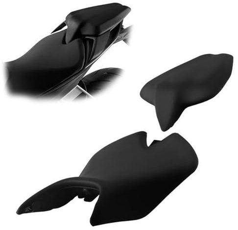 Sitz Für APRILIA RS 660 2021-2023 Motorrad Vorne Hinten Fahrer- Und Beifahrersitz