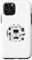 Coque pour iPhone 11 Pro Gadgets Les outils du gadget technologique de l'ère moderne