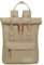 American Tourister Urban Groove - Rucksack, 42 cm, 20 L, Braun (Beige)