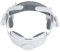 VR Kopfband, Verstellbares VR Headset + Kopfhörer Ersatzset für 3